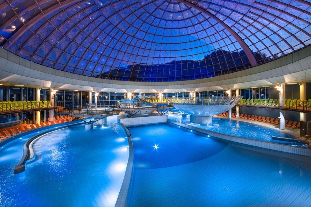 Trubarjev Art Boutique Hotel Laško المظهر الخارجي الصورة