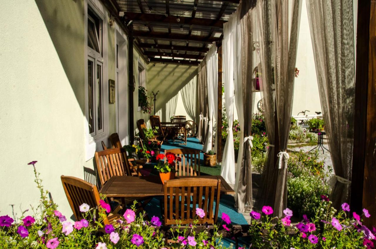 Trubarjev Art Boutique Hotel Laško المظهر الخارجي الصورة