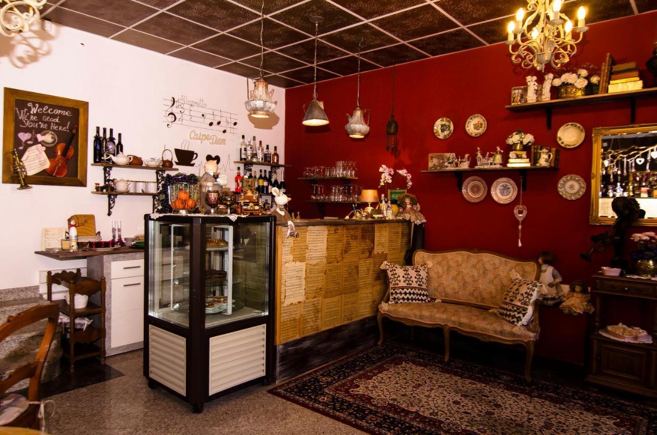 Trubarjev Art Boutique Hotel Laško المظهر الخارجي الصورة