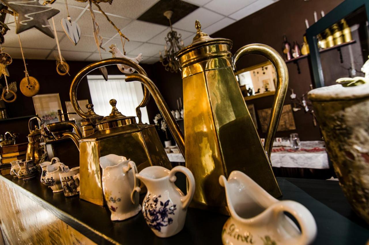 Trubarjev Art Boutique Hotel Laško المظهر الخارجي الصورة