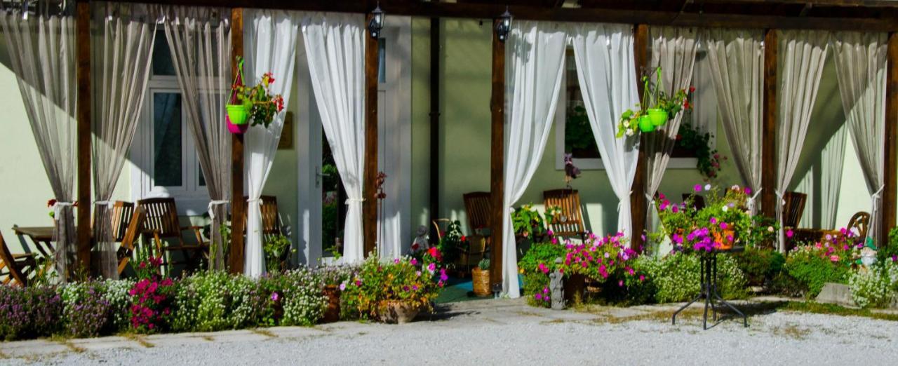 Trubarjev Art Boutique Hotel Laško المظهر الخارجي الصورة