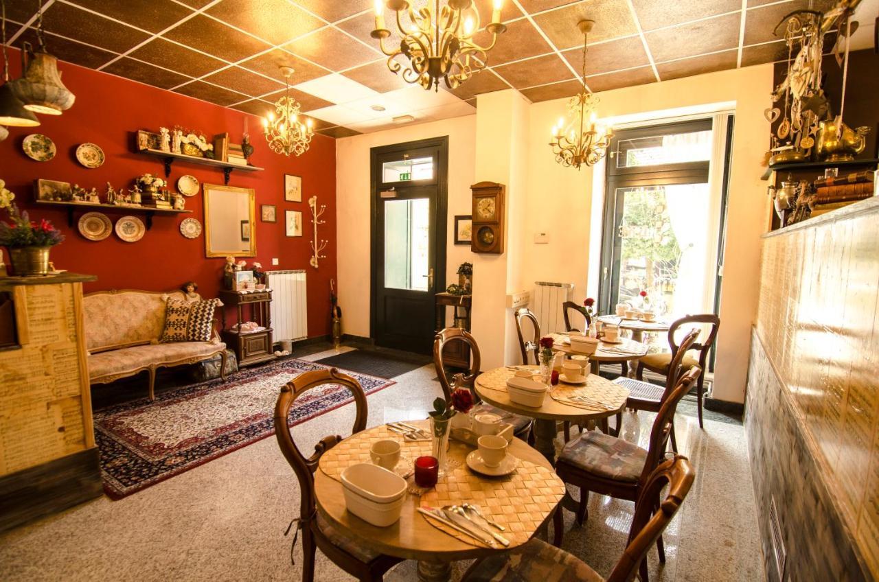 Trubarjev Art Boutique Hotel Laško المظهر الخارجي الصورة