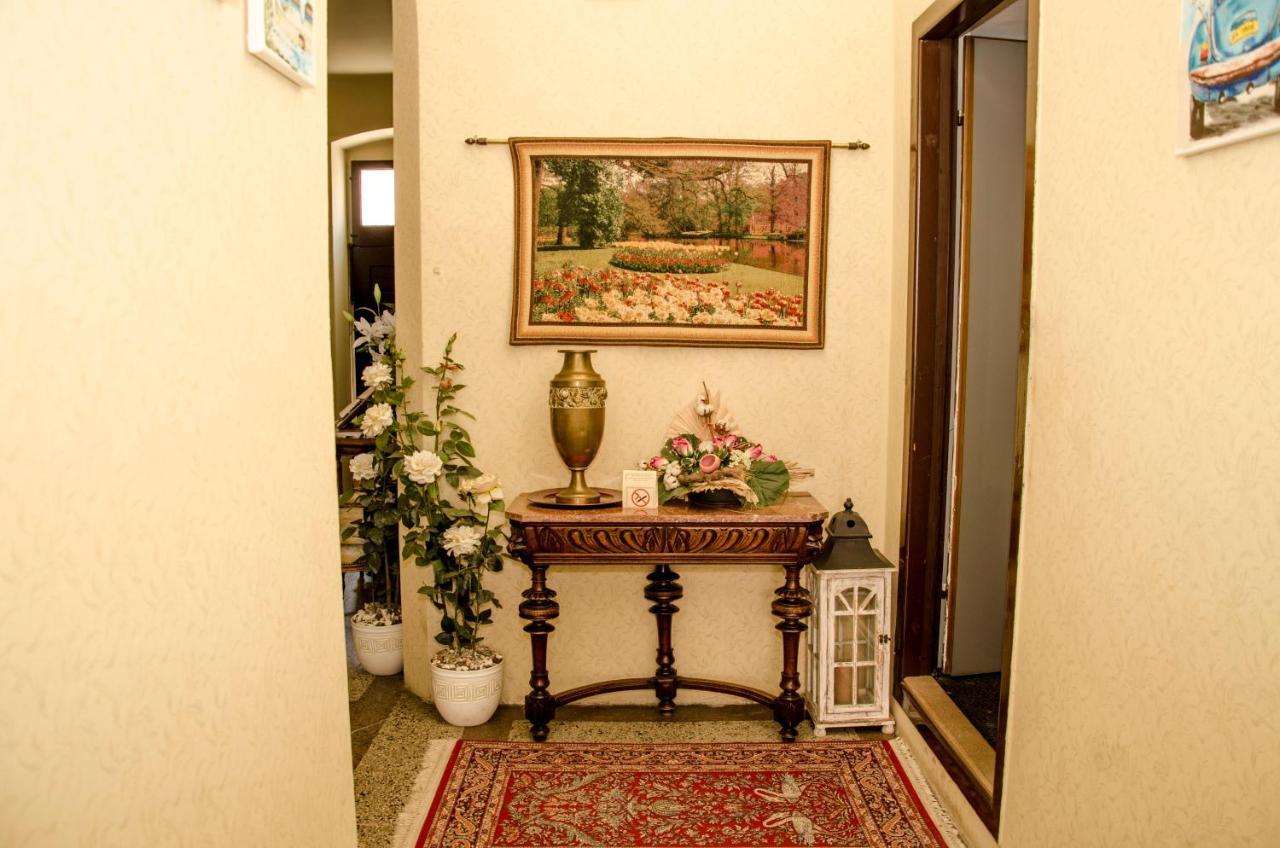 Trubarjev Art Boutique Hotel Laško المظهر الخارجي الصورة